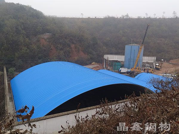 株洲净水池